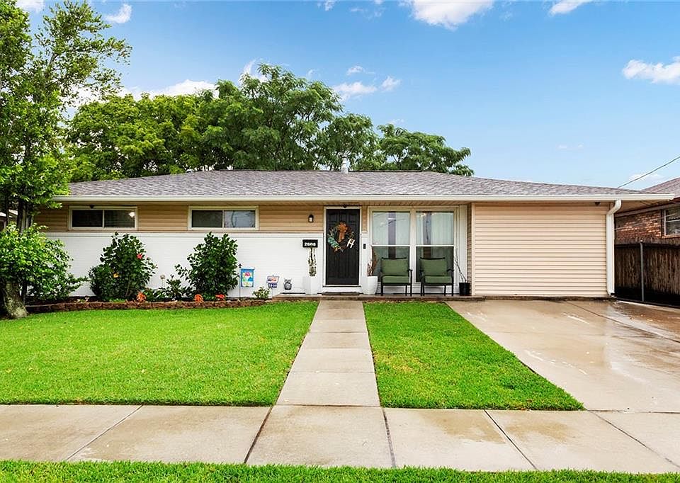 2608 Haring Rd, Metairie, LA 70001 Zillow