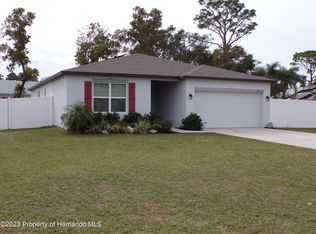 4311 Cavehill Rd, Spring Hill, FL 34606