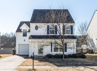 1116 Lombar St, Raleigh, NC 27610