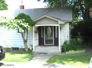 201 N 33rd St, Yakima, WA