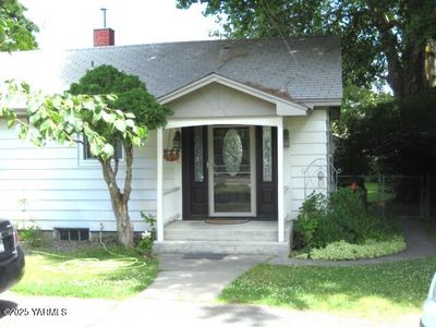 201 N 33rd St, Yakima, WA, 98901