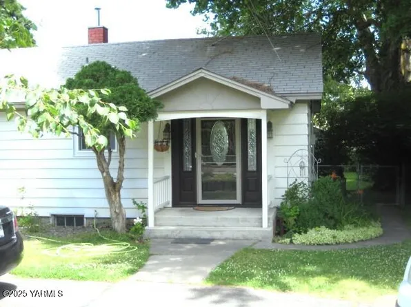 201 N 33rd St, Yakima, WA 98901