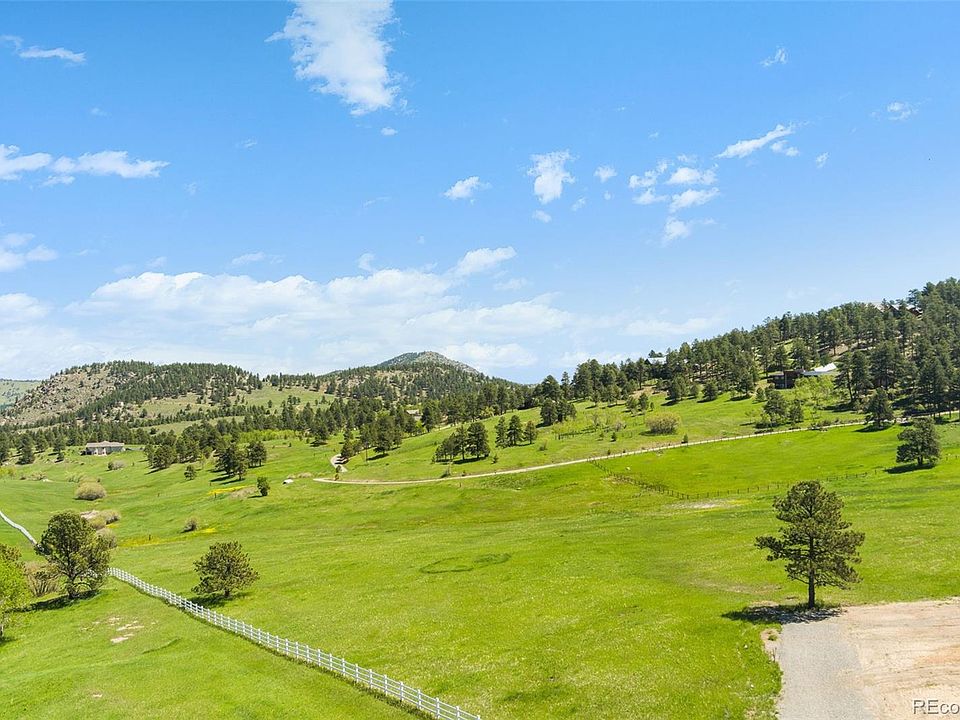 21761 Falcon Wing Road, Indian Hills, CO 80454 Zillow