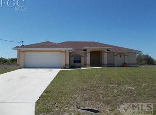 1511 Abbott Ave, Lehigh Acres, FL 33972