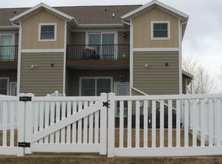 815 14th St SE, Mandan, ND 58554