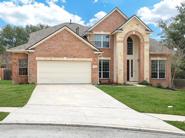 9706 LOCKBERRY LN, San Antonio, TX 78251