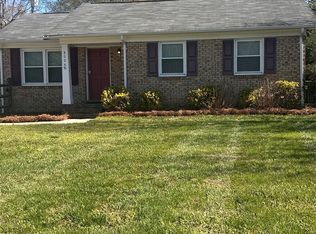 8004 Idlewild Rd #K-23, Indian Trail, NC 28079