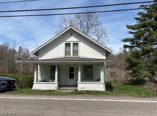 112 Depot St, Flushing, OH 43977