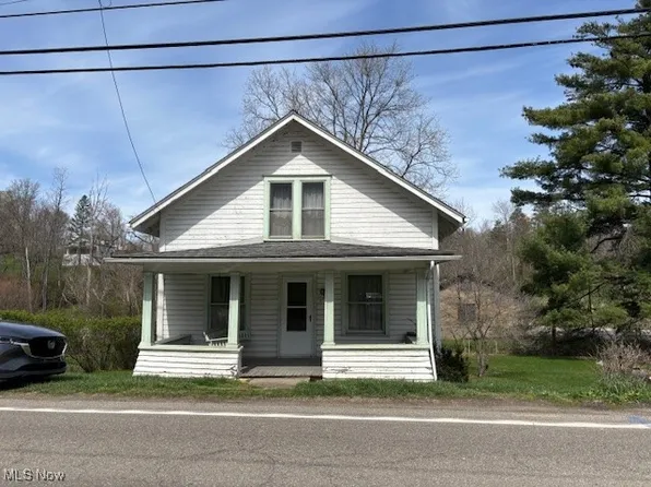 112 Depot St, Flushing, OH 43977