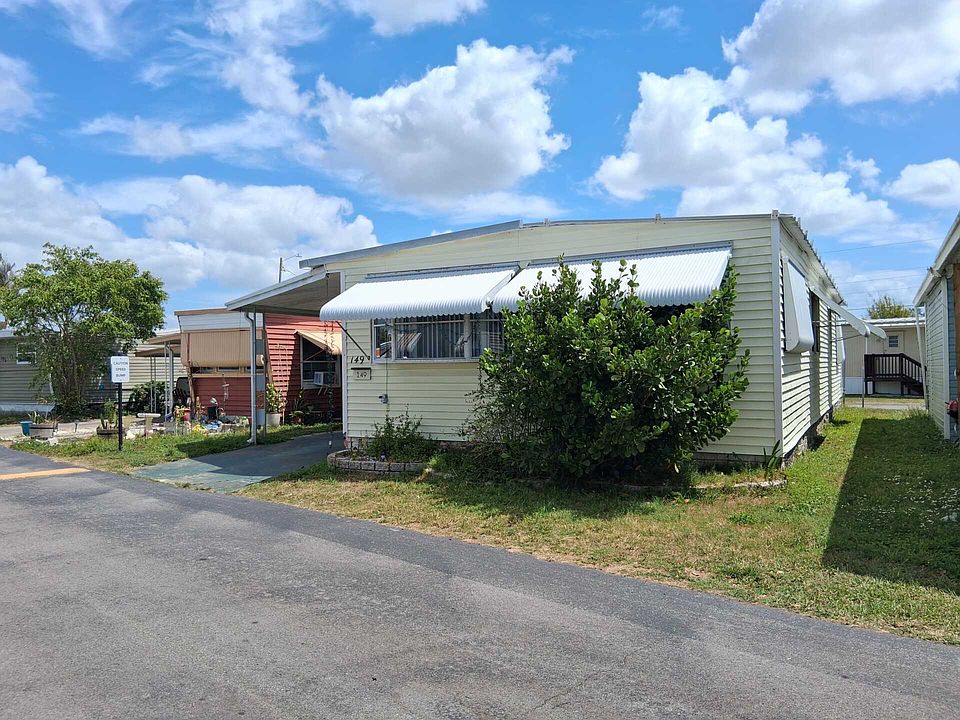 1st image of 7403 46th Ave N Lot 149