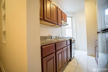 Rented by Oxford Property Group