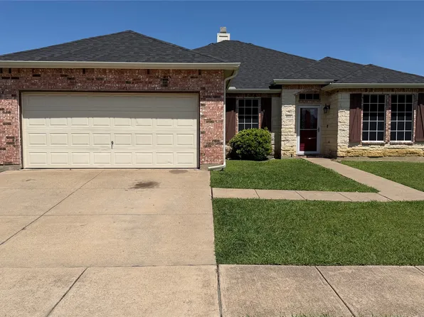 8221 Atherton St, Arlington, TX 76002