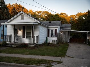 281 S West St, Xenia, OH 45385