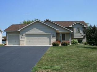 775 Marion Ln, Jordan, MN 55352