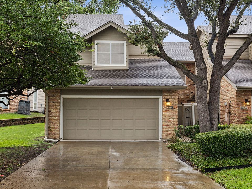 1st image of 8534 Brittania Way