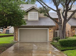 8534 Brittania Way, Dallas, TX 75243