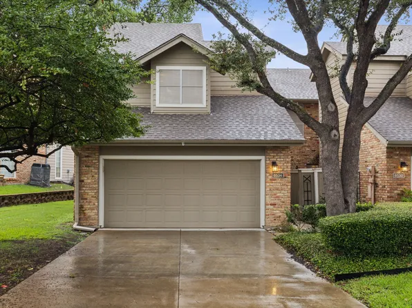 8534 Brittania Way, Dallas, TX 75243