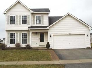 1690 William Dr, Romeoville, IL 60446