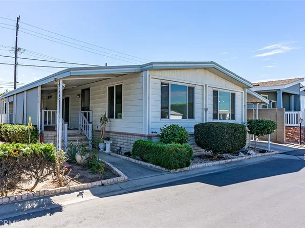 1201 W Valencia Dr Space 201, Fullerton, CA 92833