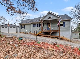 340 Country Mountain Ridge Dr, Murphy, NC 28906