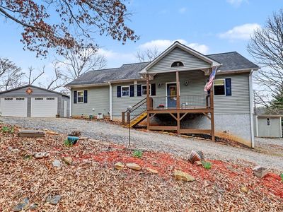 340 Country Mountain Ridge Dr, Murphy, NC, 28906