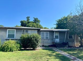 631 Rittiman Rd, San Antonio, TX 78209