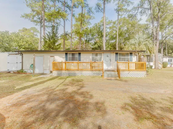 382 W Canal St., Murrells Inlet, SC 29576