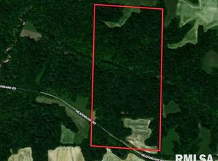 19479 Meadowlark Rd, Rushville, IL 62681