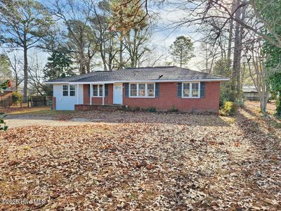 1616 Greenville Boulevard SE, Greenville, NC, 27858