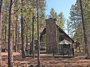 3084 Madison Ln, Pinetop, AZ 85935