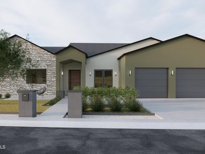 5011 E Cheery Lynn Rd, Phoenix, AZ, 85018
