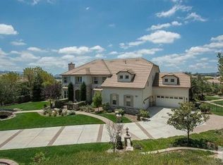 2267 Rosa Vista Ter, Camarillo, CA 93012