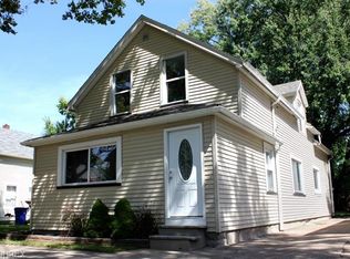 1947 W 52nd St, Cleveland, OH 44102