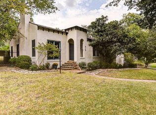 918 Valencia St, Dallas, TX 75223