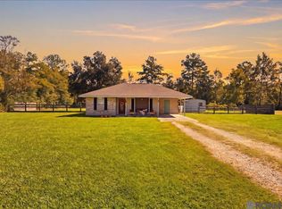 49448 Gateway Dr, Loranger, LA 70446