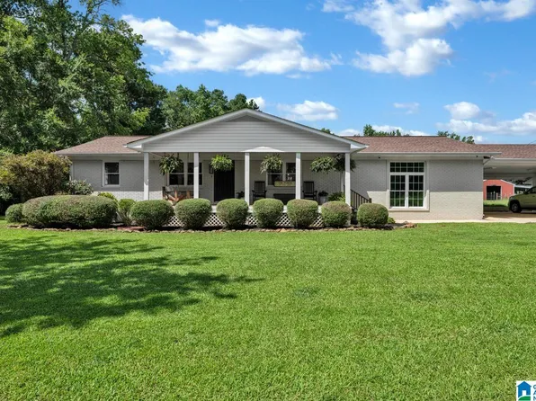 2627 Bend Rd, Cleveland, AL 35049