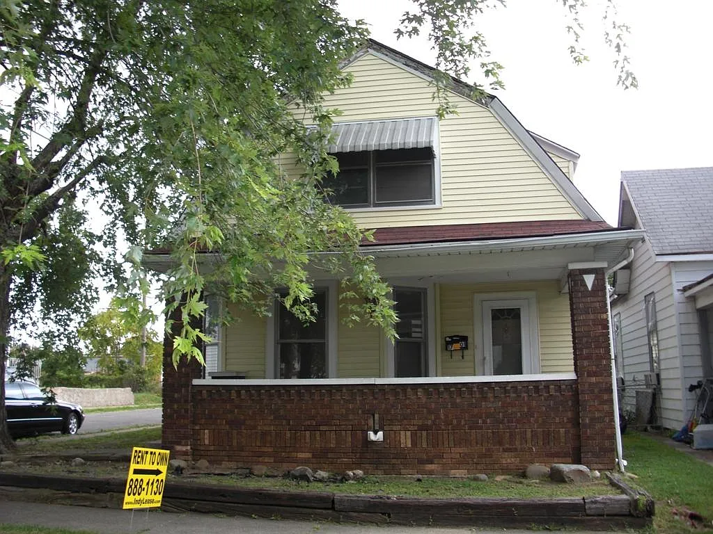 1701 S Delaware St photo 1