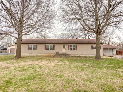 56 Godin Ave, East Carondelet, IL, 62240