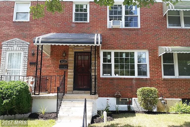 1st image of 5520 Cedonia Ave