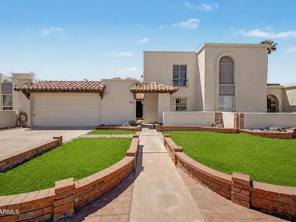 913 E LAGUNA Drive, Tempe, AZ 85282
