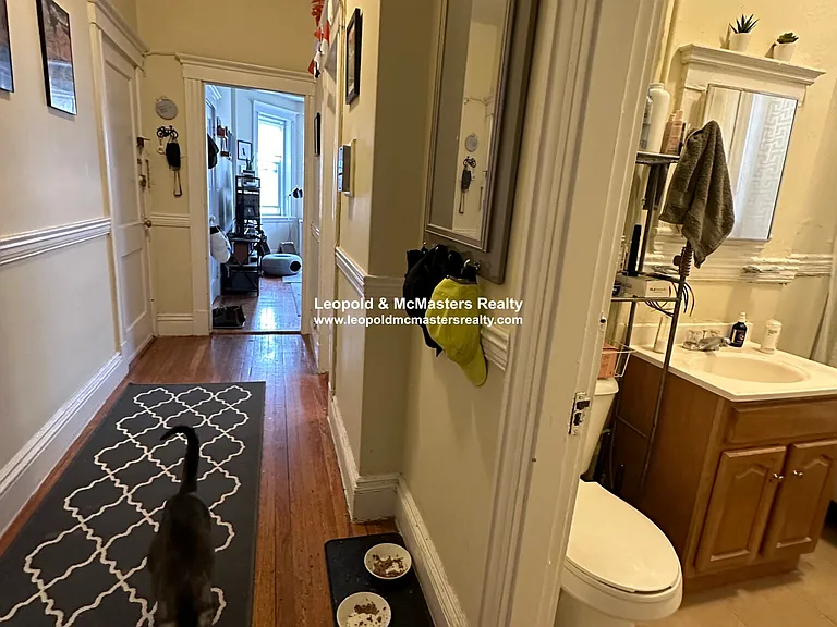 Kelton Street Apartments — Photo 46