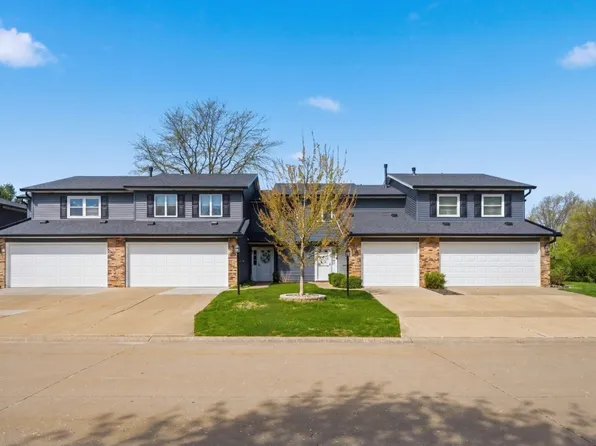 5954 Crow Valley Park Dr #9, Davenport, IA 52807