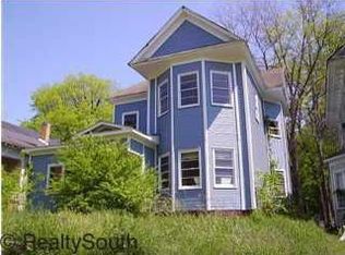 2023 Clarendon Ave, Bessemer, AL 35020