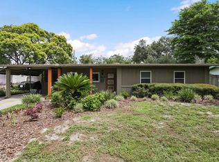 3809 Wren Ln, Orlando, FL 32803