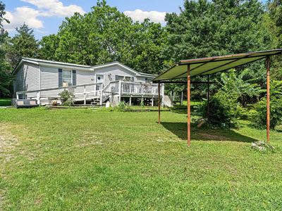 617 Duncan Ln, Pineville, MO, 64856