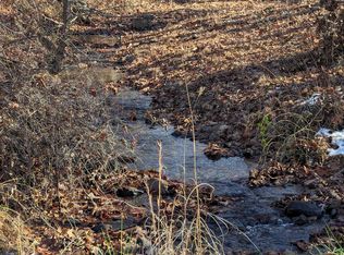 Tbd Mine Branch Rd, Crimora, VA 24431