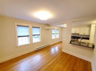 11 Winter St #5, Arlington, MA 02474
