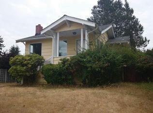 3410 45th Ave SW, Seattle, WA 98116