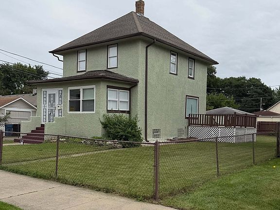 3rd image of 11715 S Parnell Ave