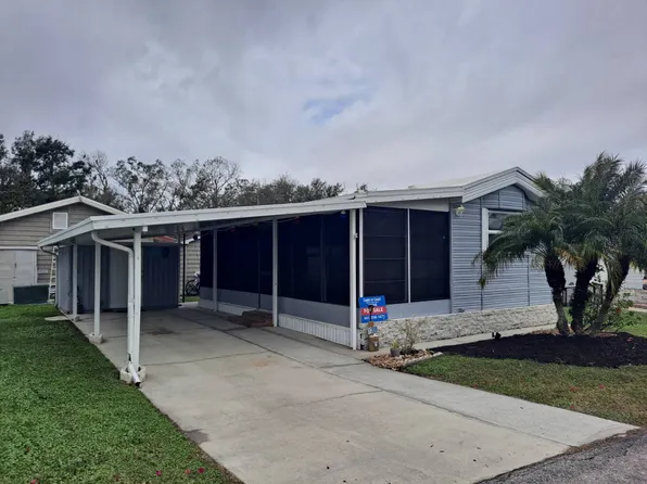 2626 NE Highway 70 #202, Arcadia, FL 34266